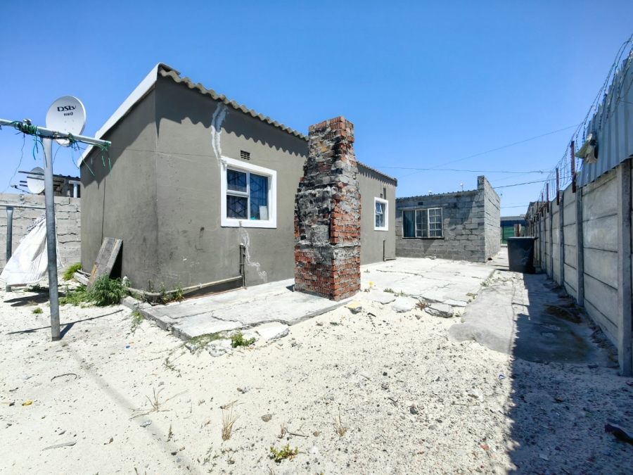 5 Bedroom Property for Sale in Eindhoven Western Cape